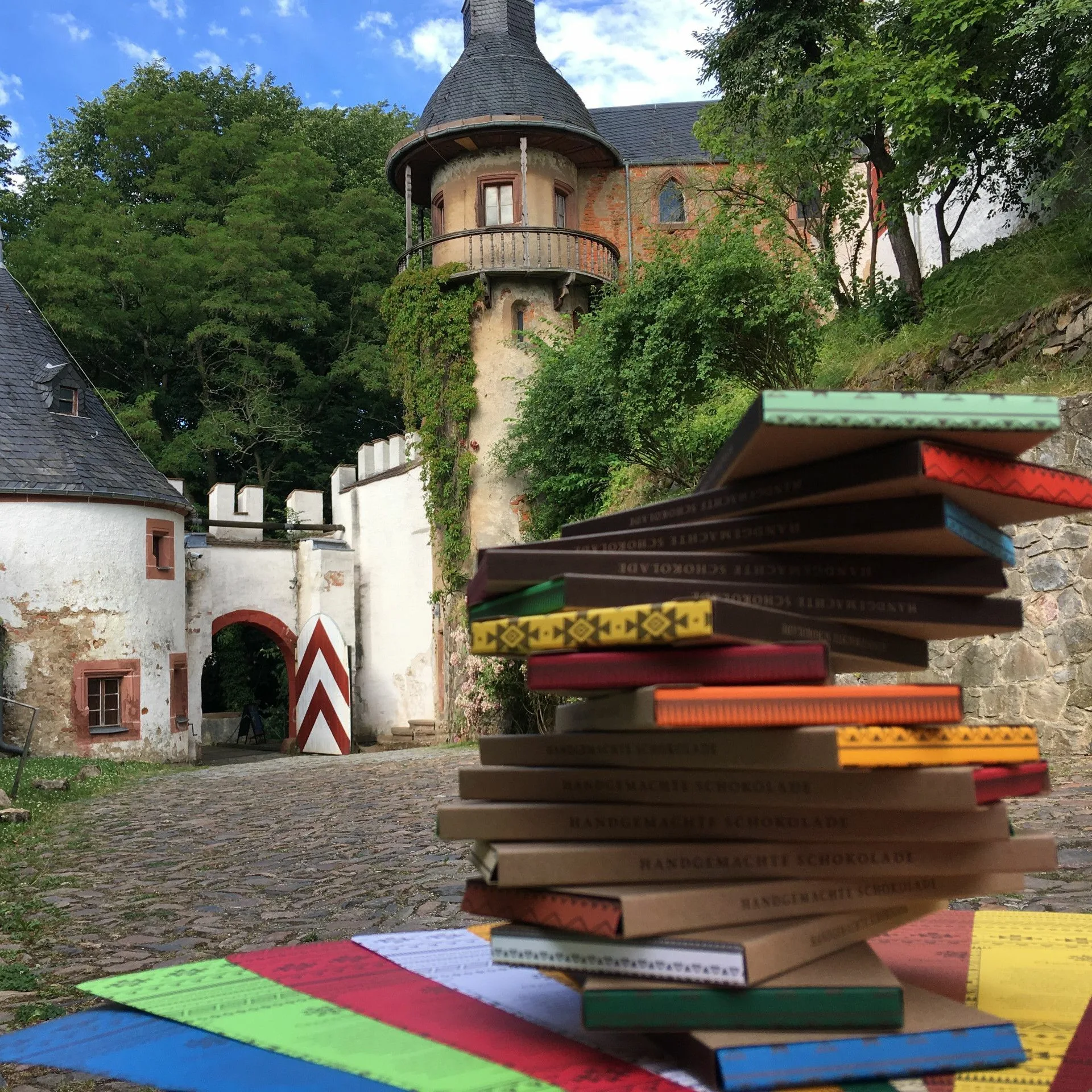 IMG_5762.jpg_1920x1920 Schokoladentafeln von Choco Del Sol am Schloss Rochsburg